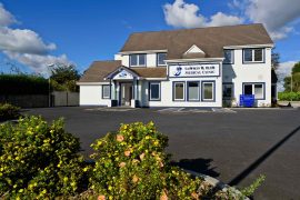 Clarecastle Medical Centre