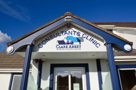 Clarecastle Medical Centre