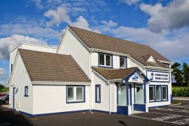 Clarecastle Medical Centre