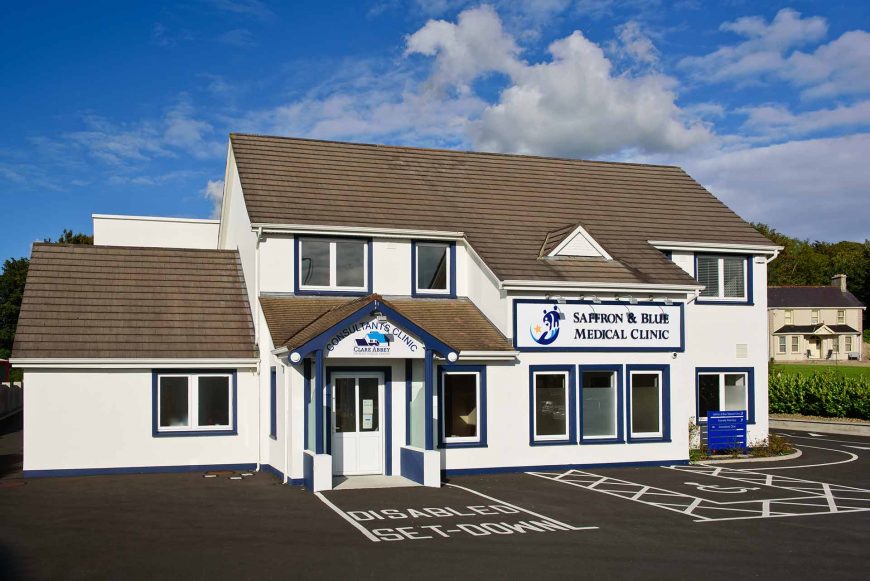 Clarecastle Medical Centre