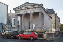 Sarsfield Credit Union, Limerick