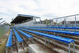 Cusack Park, Ennis