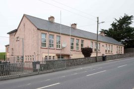 Kildysart National School