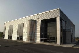 Ballymaley Business Park, Ennis