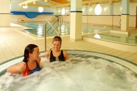 Lahinch Golf and Leisure Hotel