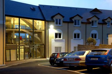 Lahinch Golf and Leisure Hotel